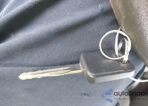 2009 Nissan Cube 1.8S из США, поврежденный, VIN JN8AZ28R39T111263